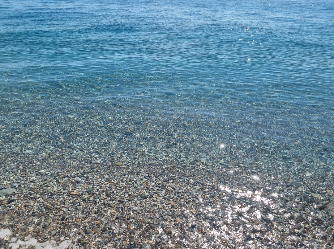 Marina di Cottone景点图片