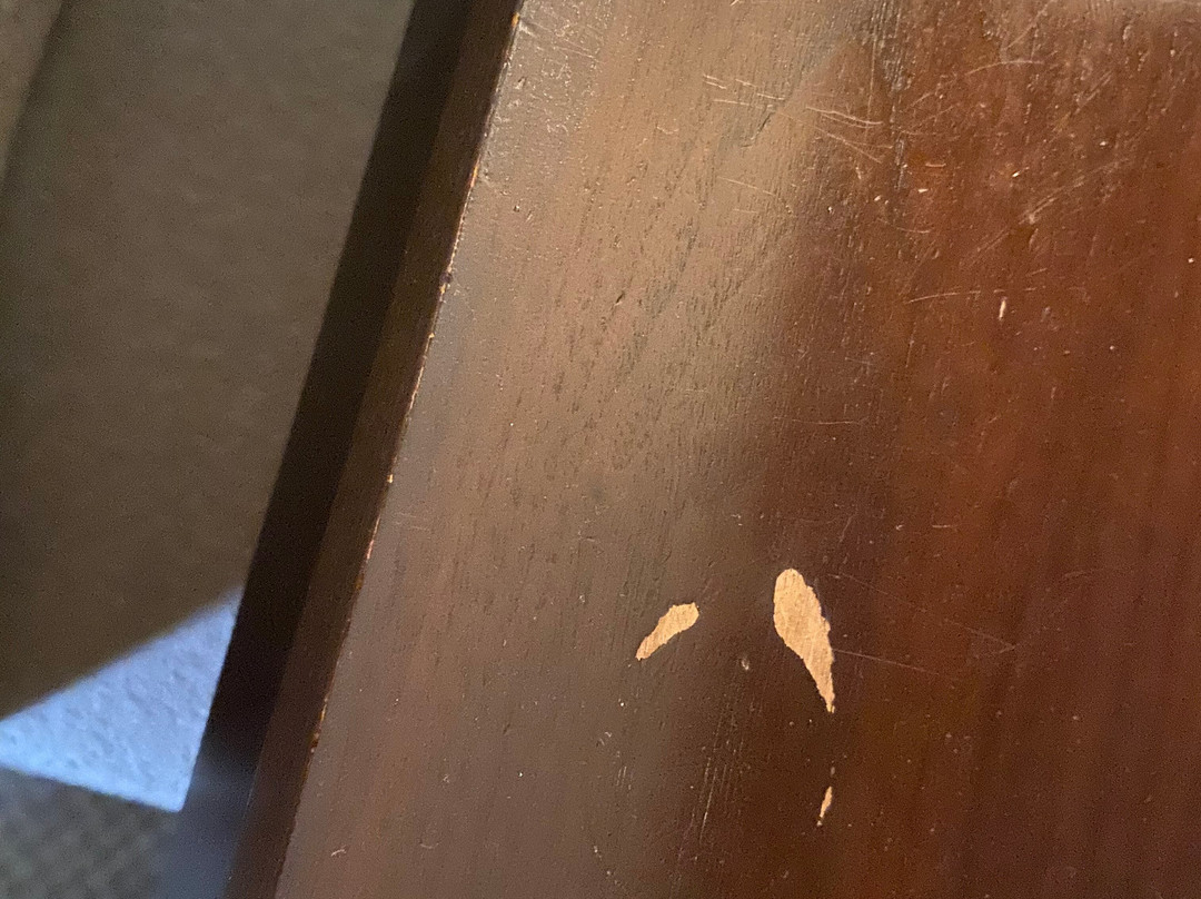 The Priest House by the River主图