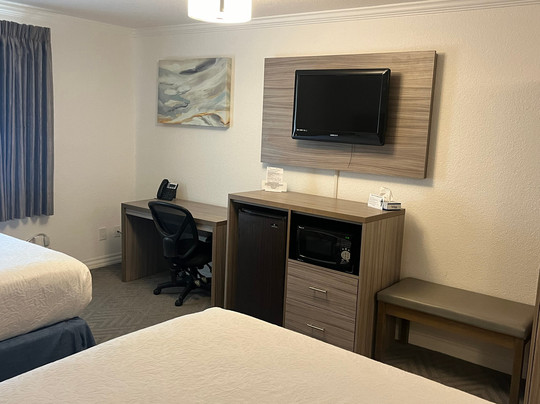 StageCoach Hotel & Casino主图