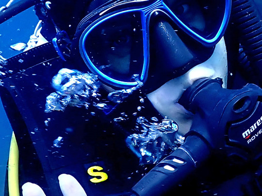 Aquasport Dive Center-库萨达斯必去景点