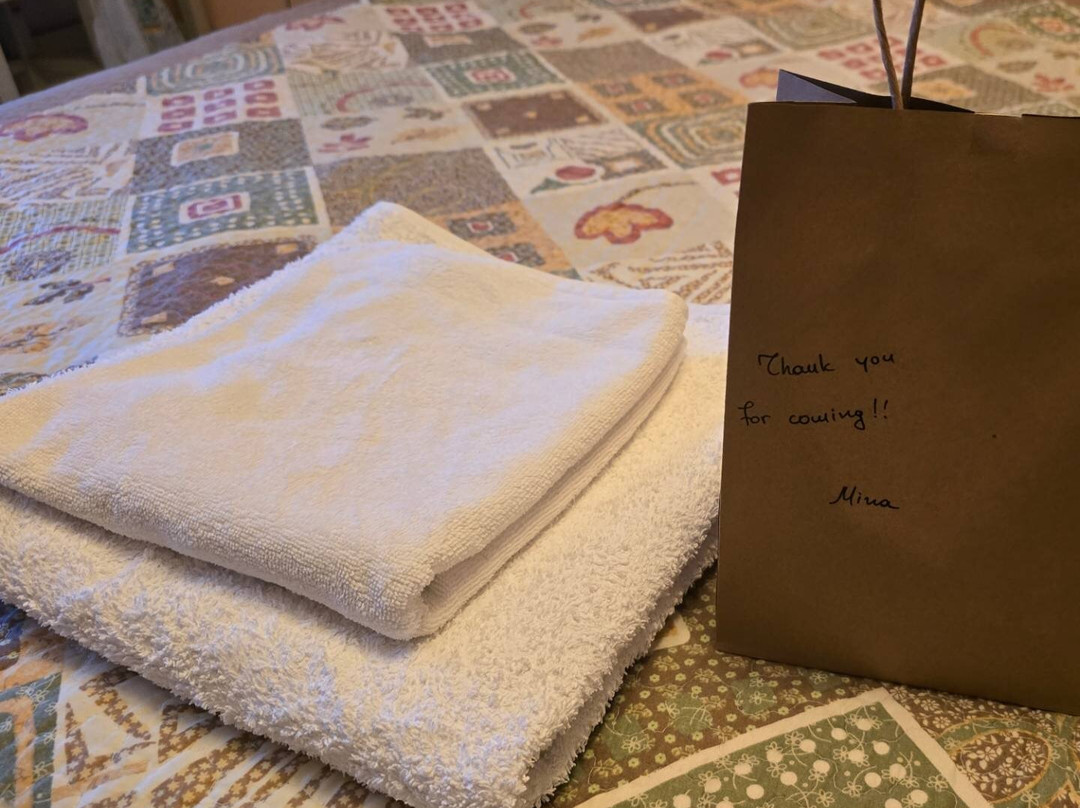 Minas Apartments主图