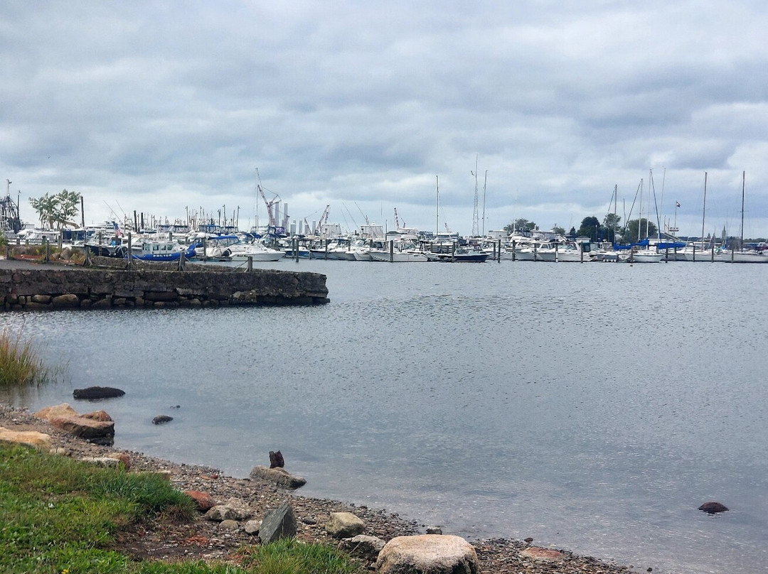 Seaport Resort and Marina主图