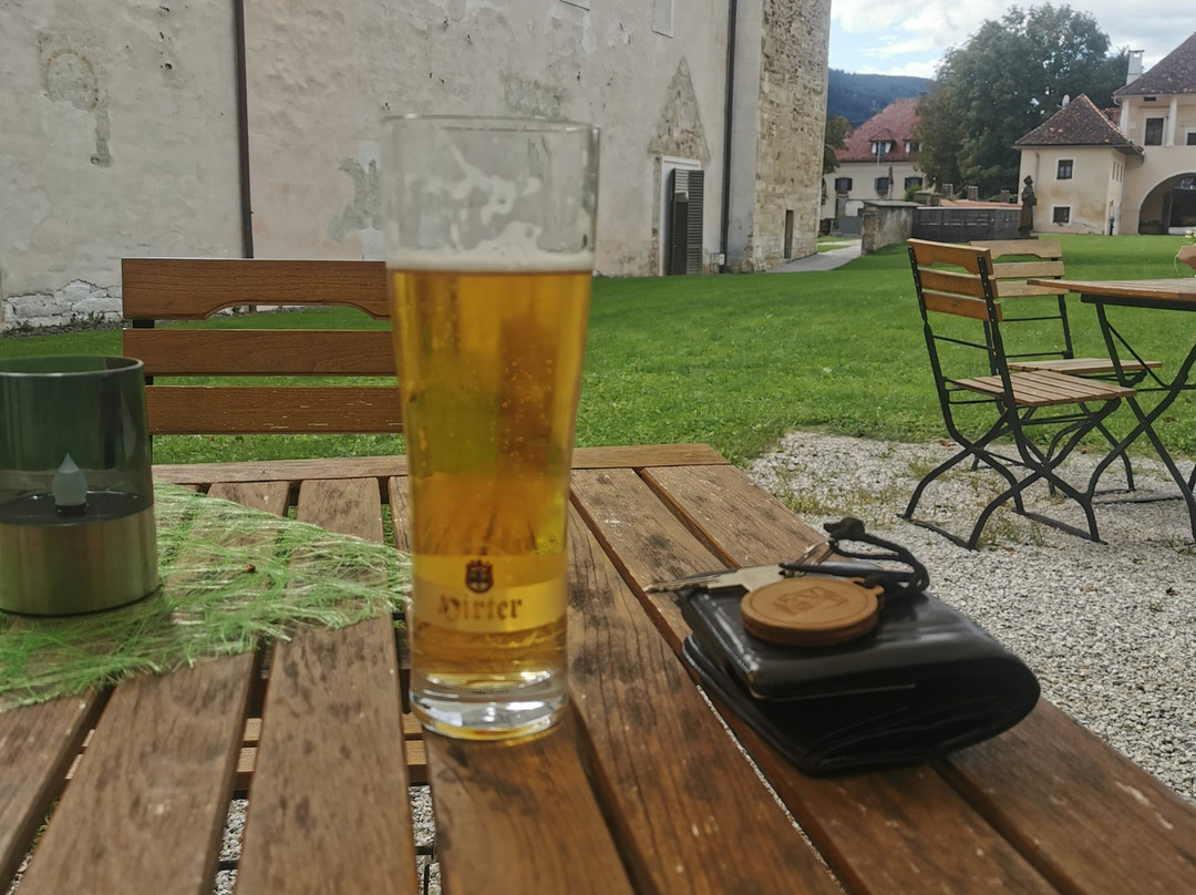 JUFA Hotel Stift Gurk主图