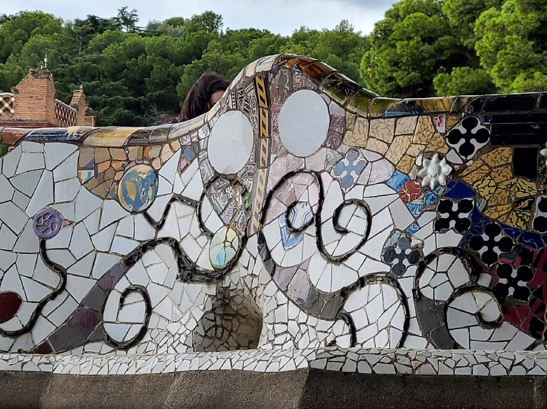 Go City | Barcelona-巴塞罗那必去景点