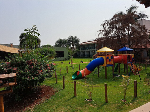 Hotel Pousada da Serra主图