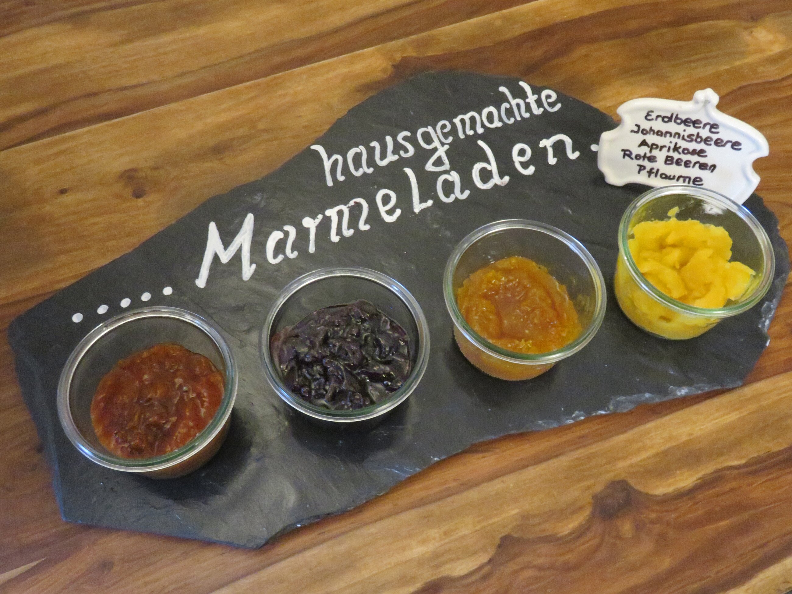 Diamant Hotel Idar-Oberstein-餐饮