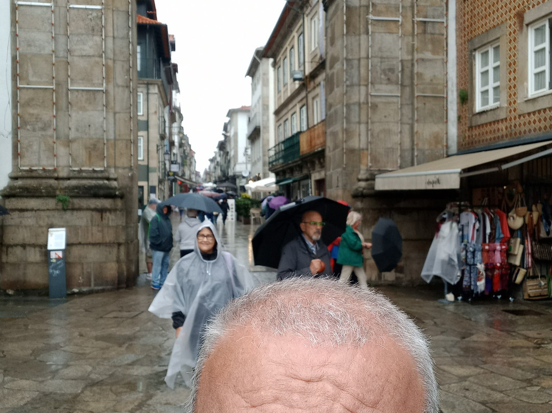 Portugal Tour Transfers