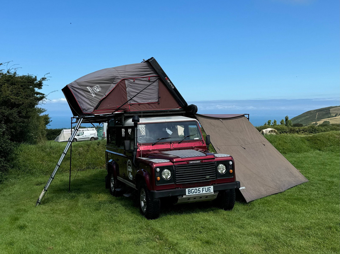 Defender Campers景点图片