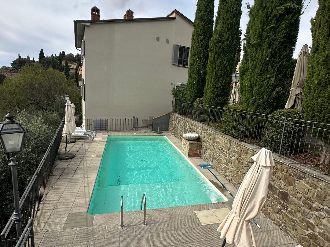 Locanda agli Amici