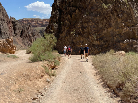 Explore Kazakhstan-阿拉木图必去景点