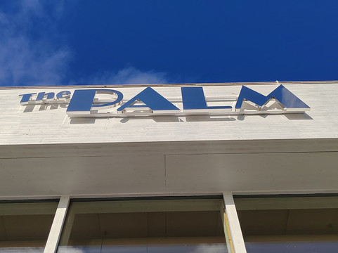 Flying Cinema Tour of Helsinki-赫尔辛基必去景点