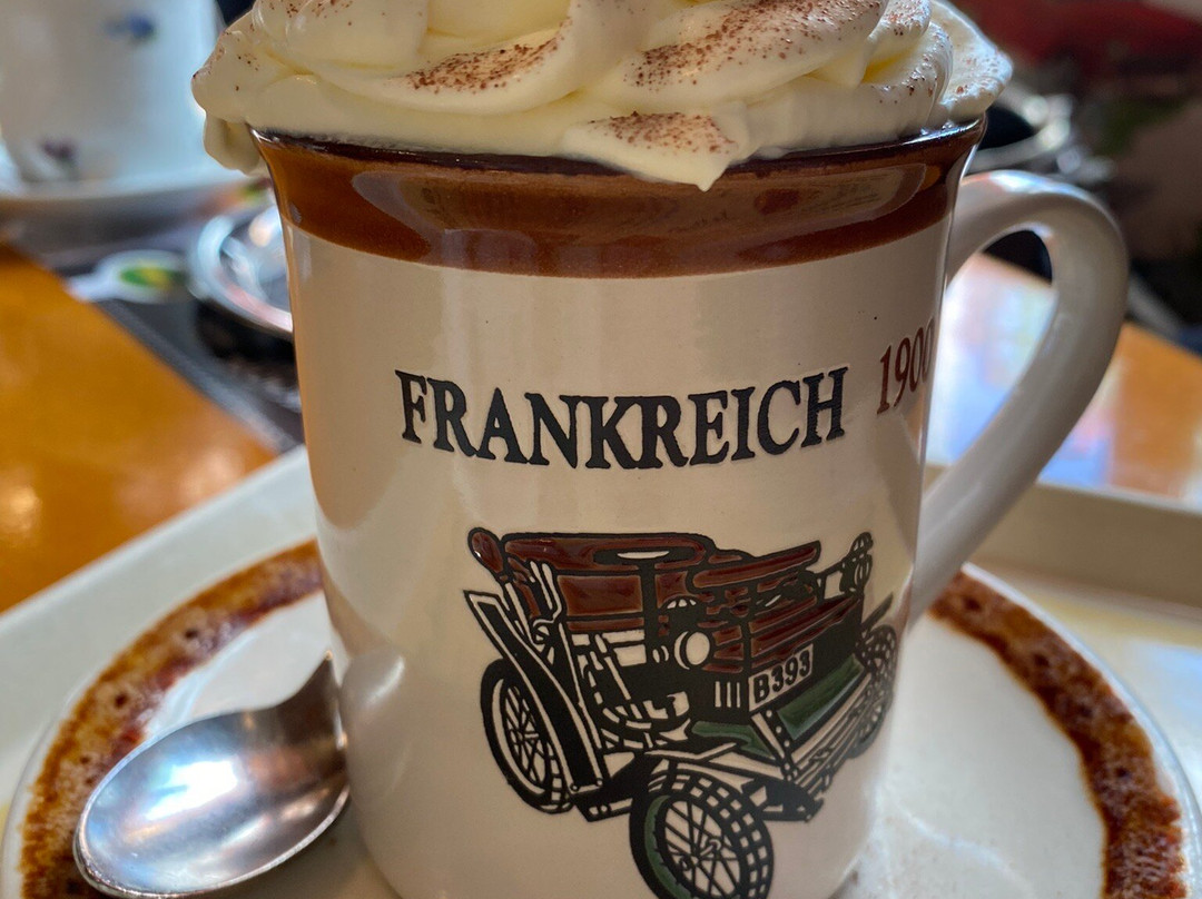 Autobahnrestaurant & Motorhotel Zöbern主图