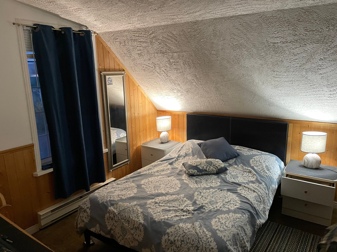 Auberge Chez Caro主图