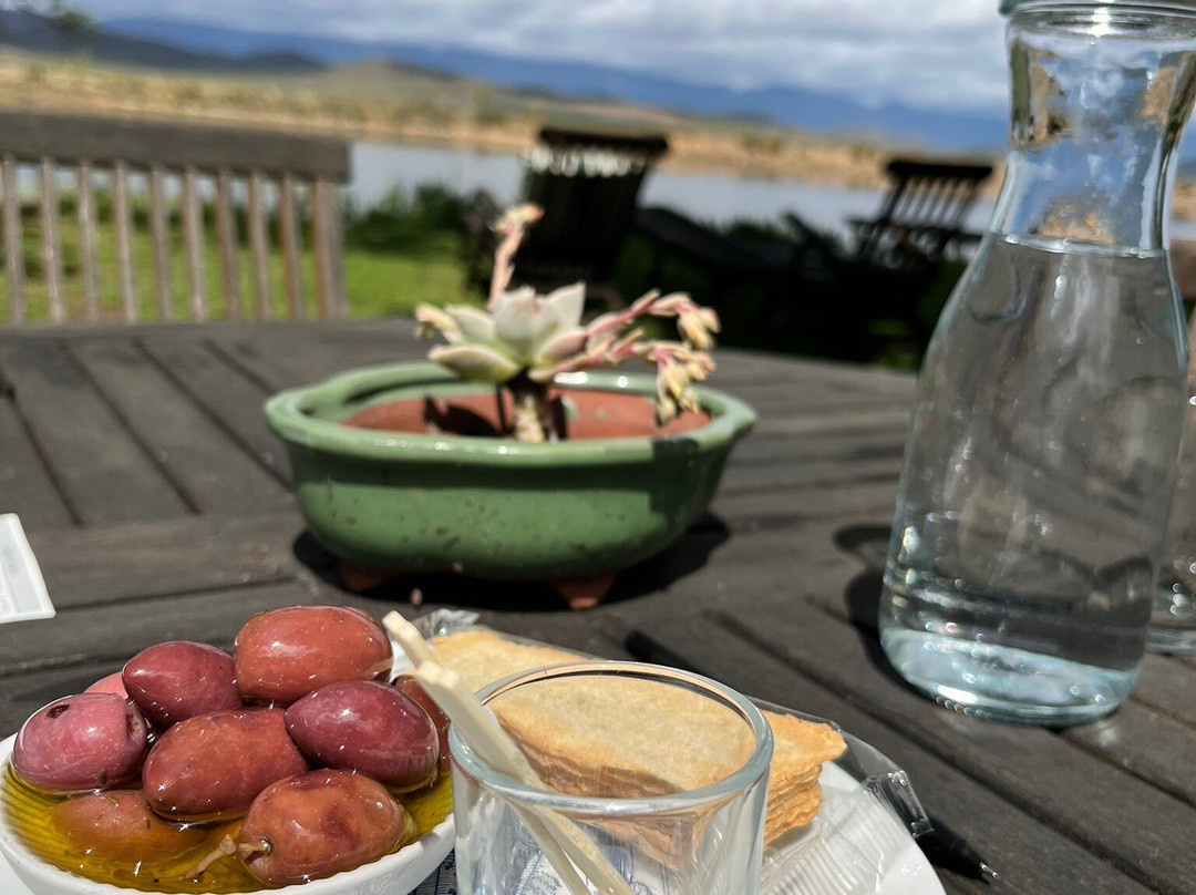 Springfield Estate Winery-Robertson必去景点