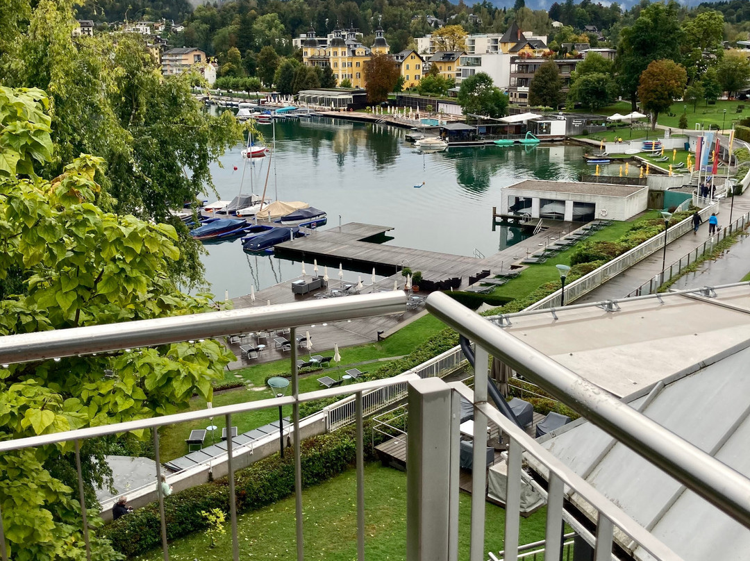 Seehotel Hubertushof主图