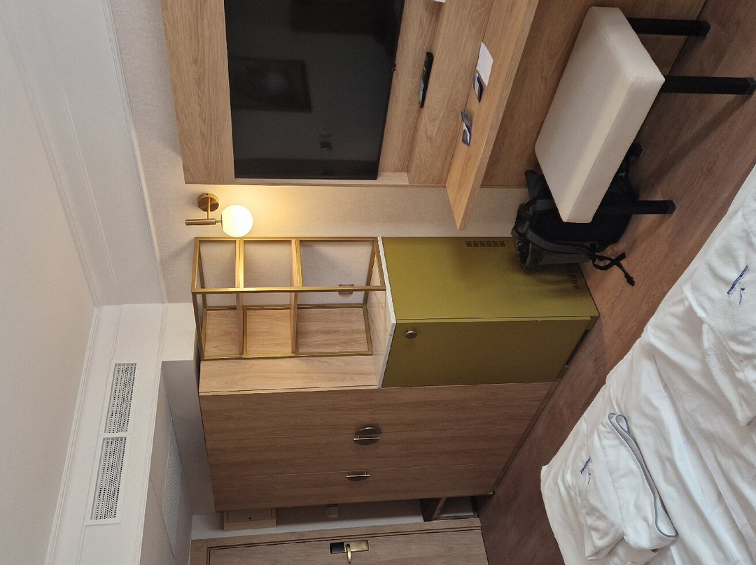 Malinowy Zdroj Hotel Medical SPA主图