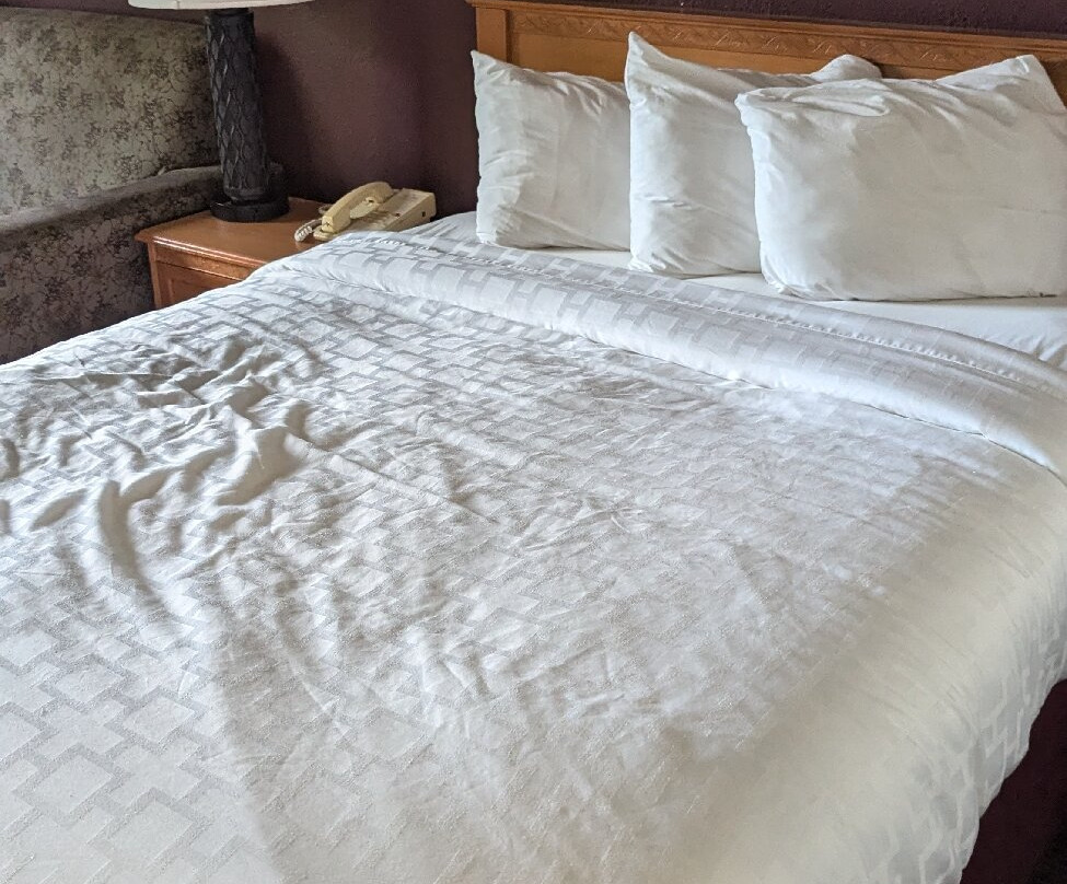 AmericInn by Wyndham Madison SD主图