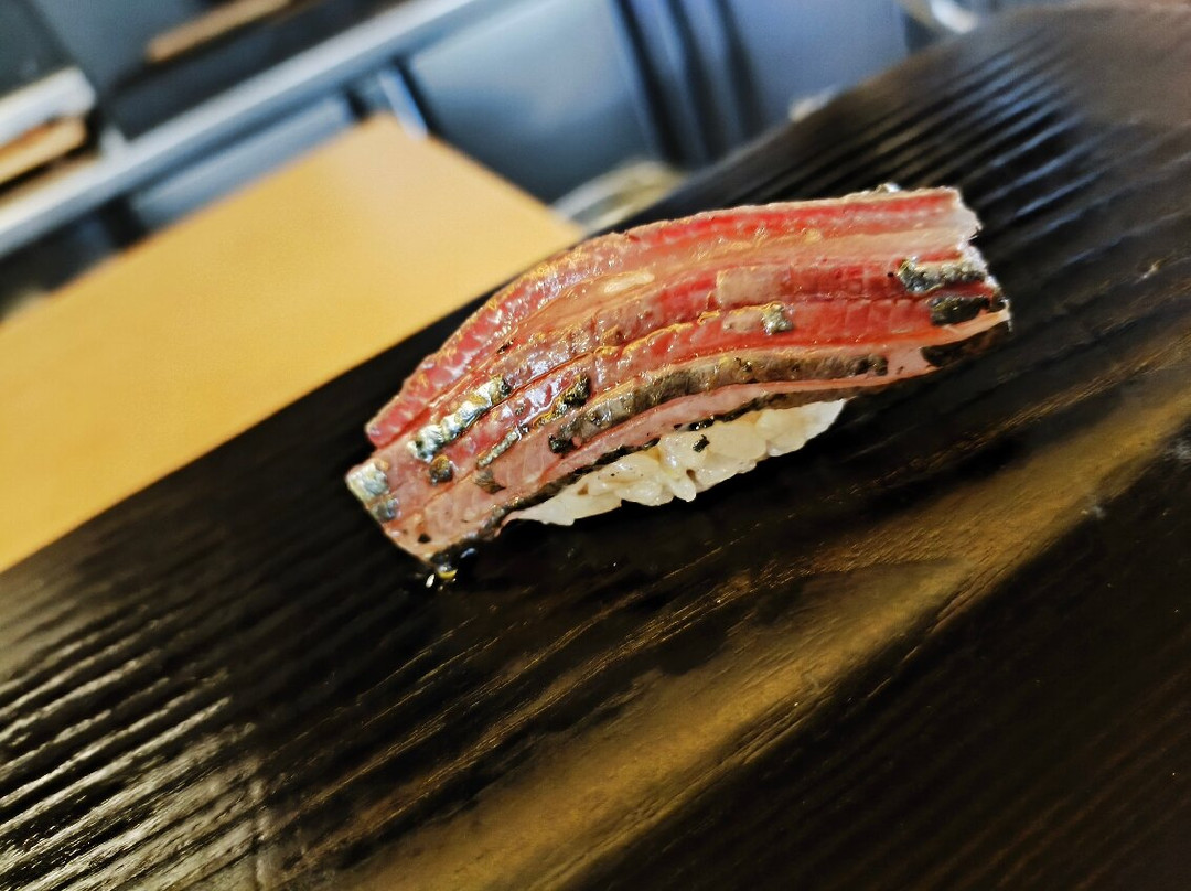 Omakase