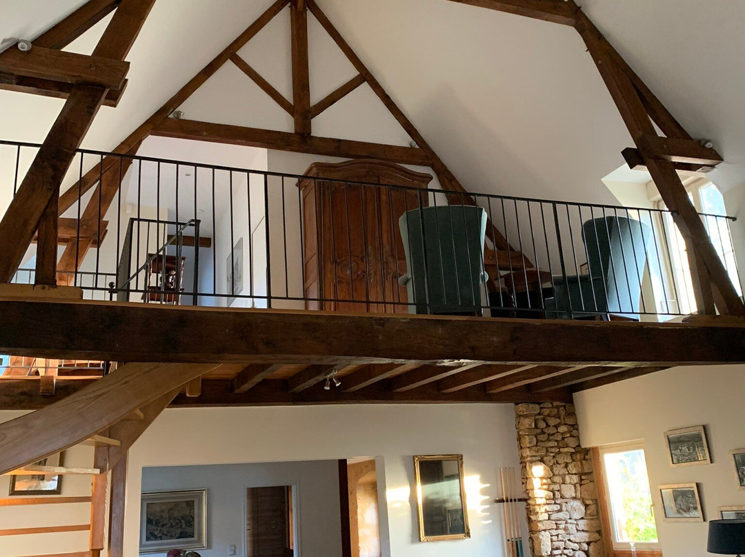 Manoir de la Brunie主图