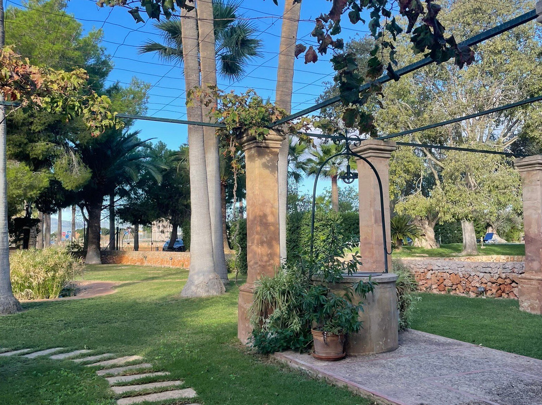 Agroturismo Finca Son Amora主图