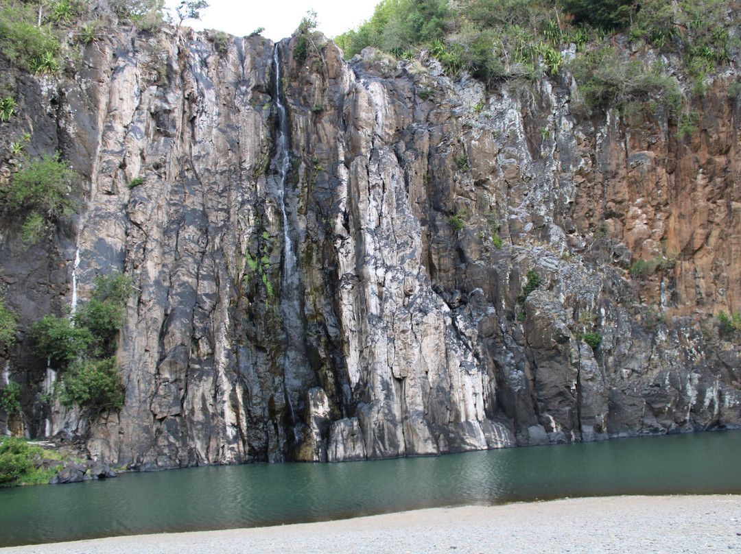 Cascade Niagara景点图片