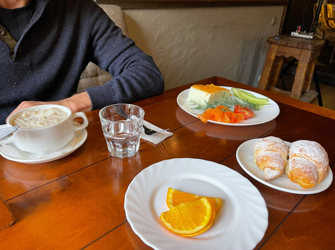 金路堤酒店