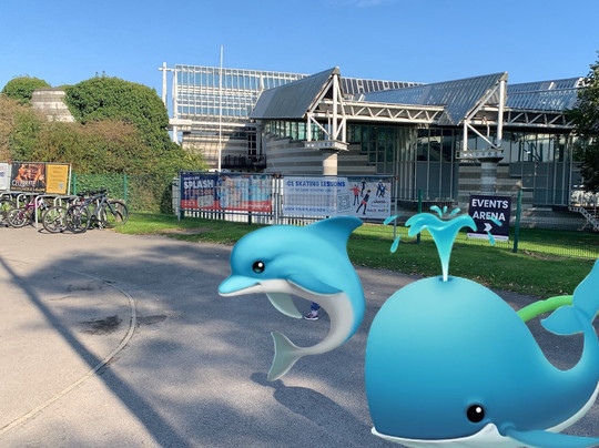 Doncaster Dome-唐克斯特必去景点