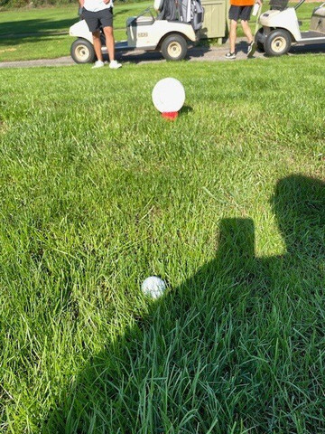 Cedar Ridge Golf Course-葛底斯堡必去景点