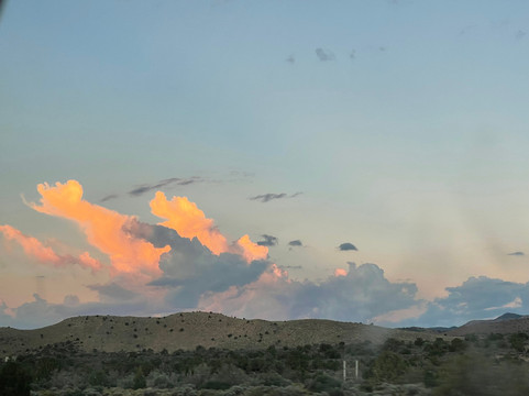 St. George Shuttle-圣乔治必去景点