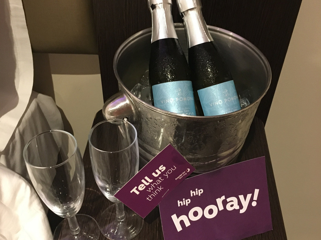 Premier Inn Royal Tunbridge Wells主图