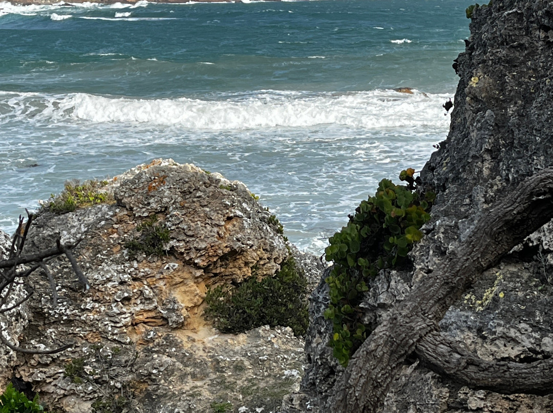 Stokes Beach-Stokes Bay必去景点