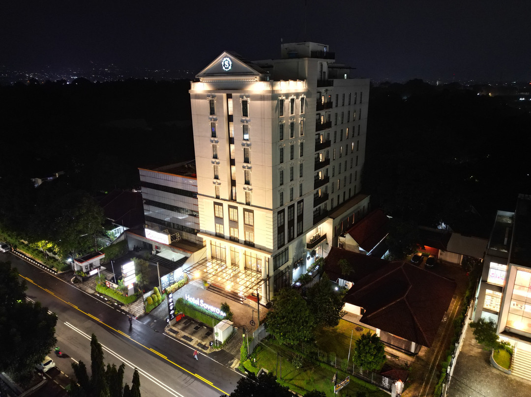 Savero Style Hotel