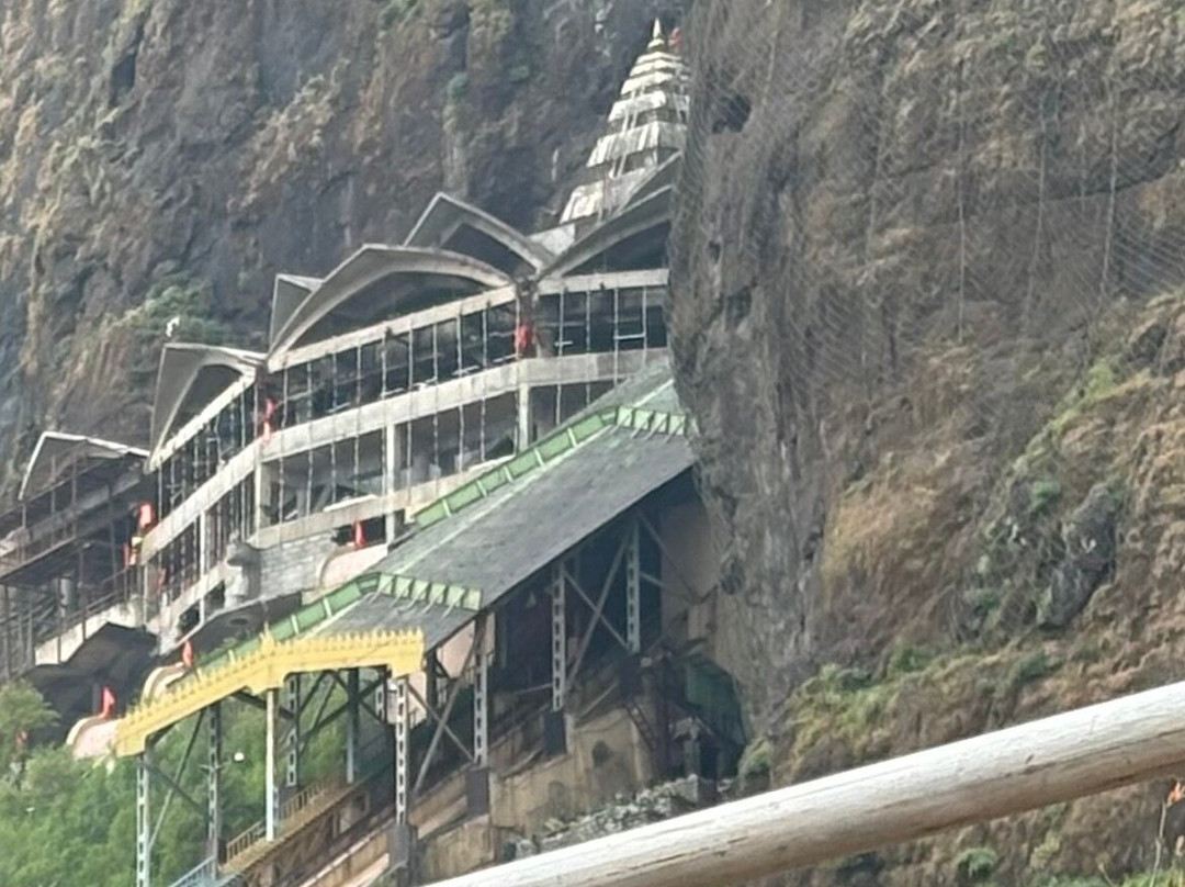 Saptashringi Devi Temple-纳西克必去景点