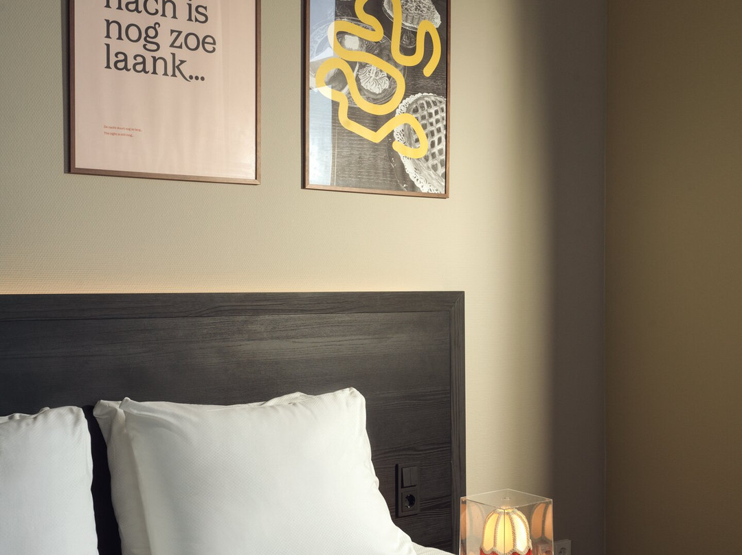 Townhouse Hotel Maastricht主图