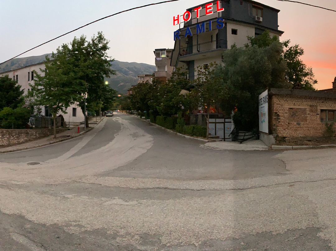 RAMIS Hotel & Outdoor Sports Center主图