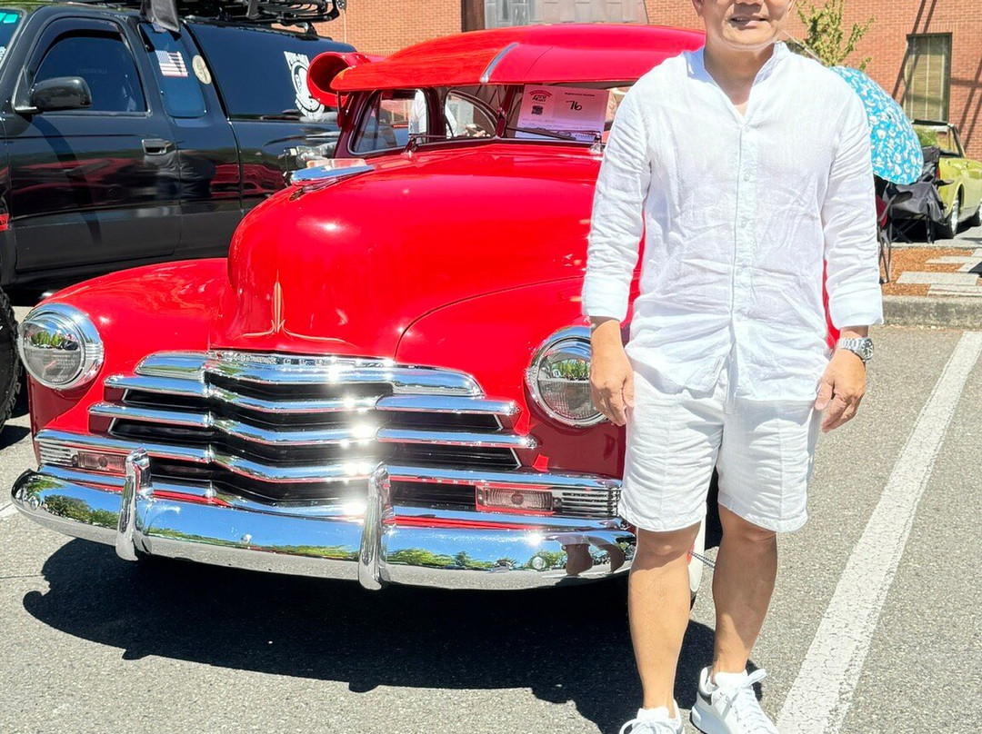 Pioneer Park-皮阿拉普必去景点