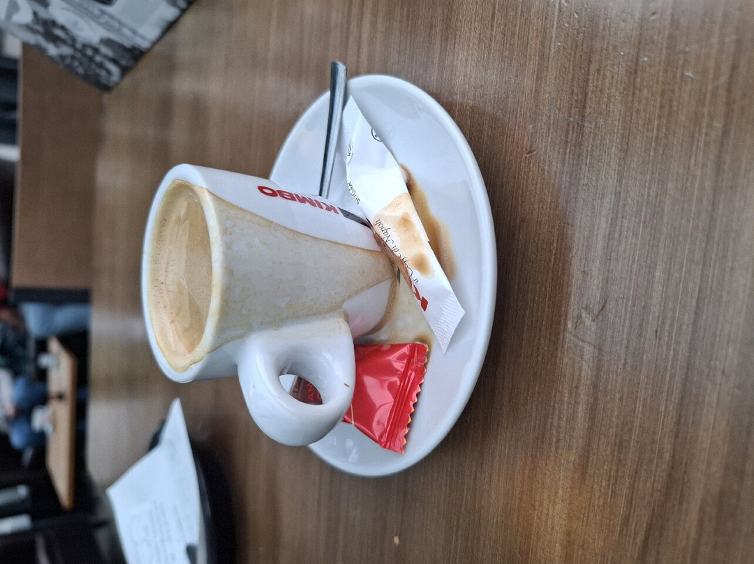 Hotel de la Gare主图