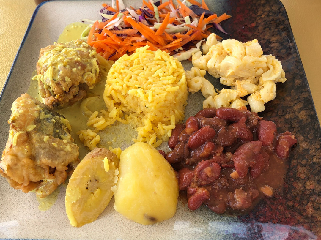 Ricky'sToursVoyage&Services-罗索必去景点