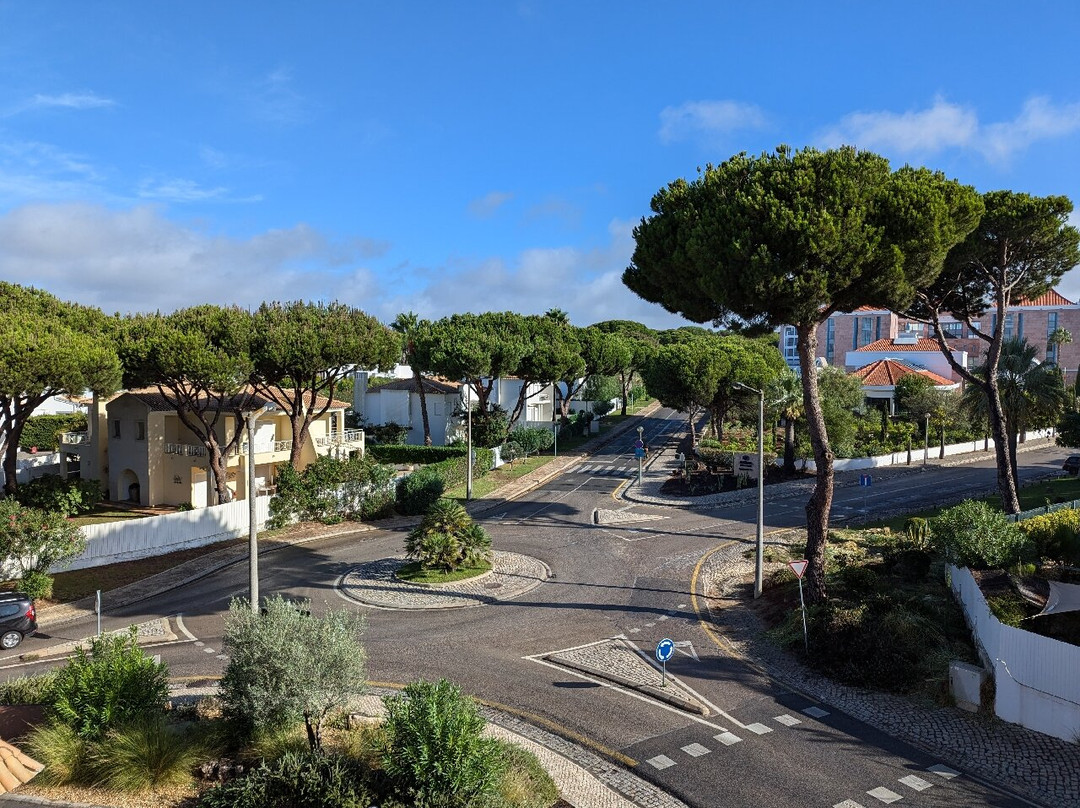 Vilamoura Garden Hotel主图