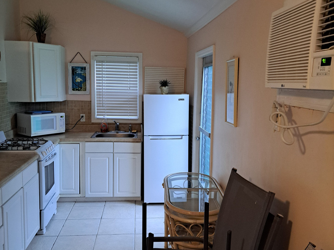 Driftwood Motel主图