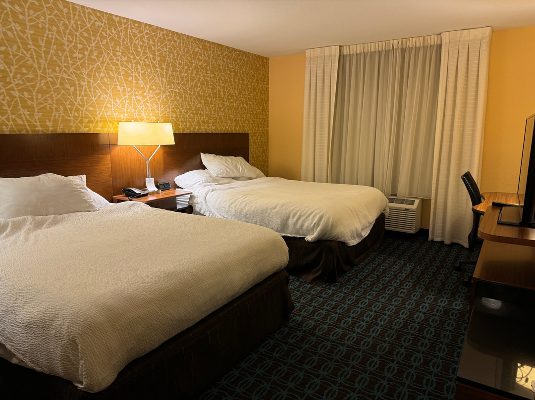 Fairfield by Marriott Inn & Suites Belle Vernon主图