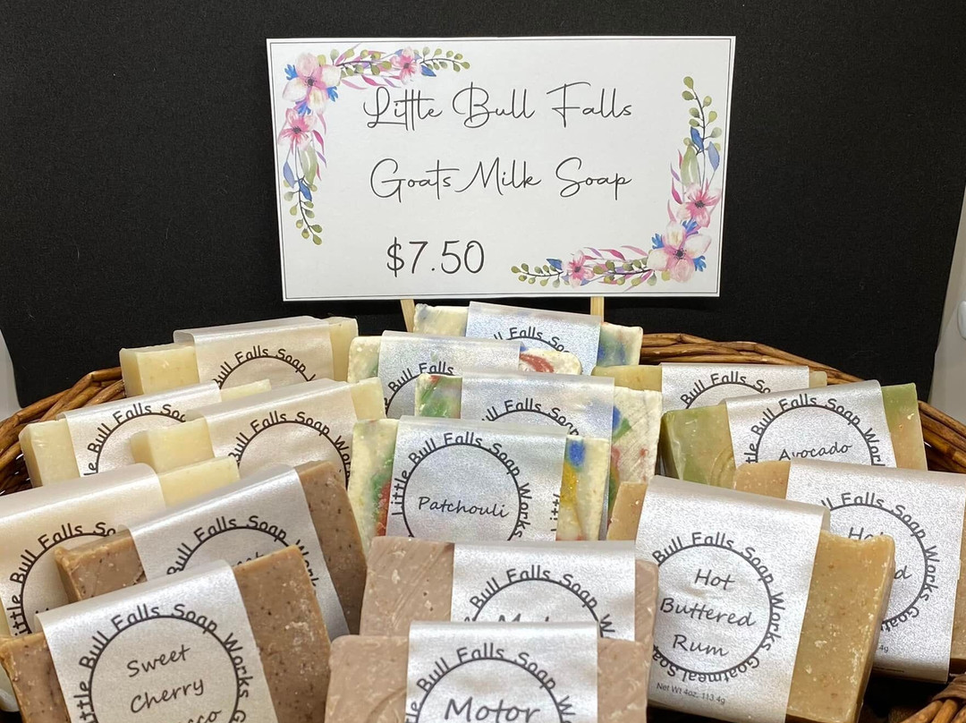 Staff Of Life-Shawano必去景点