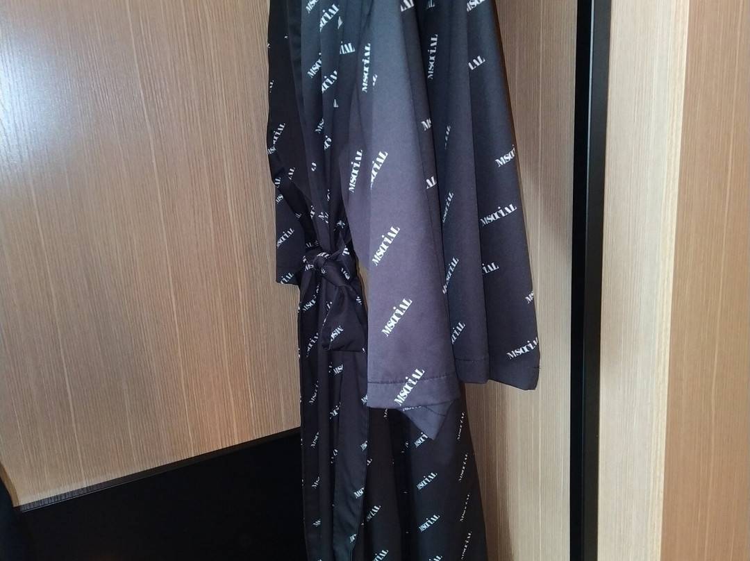 M Social Auckland主图