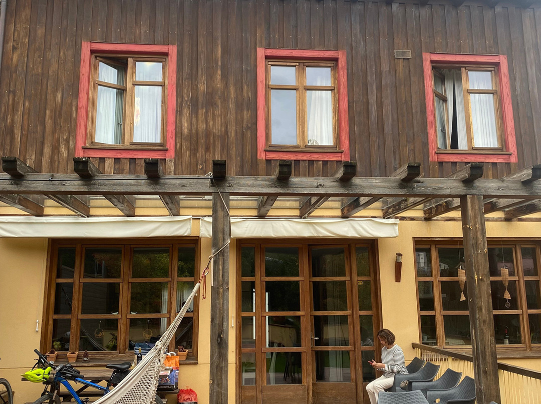 Casa Rural La Querencia主图