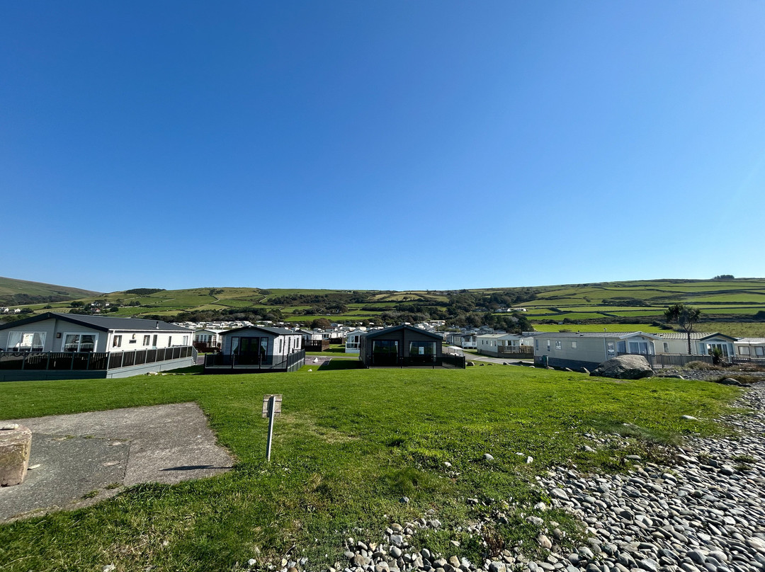 Sunbeach Holiday Park主图