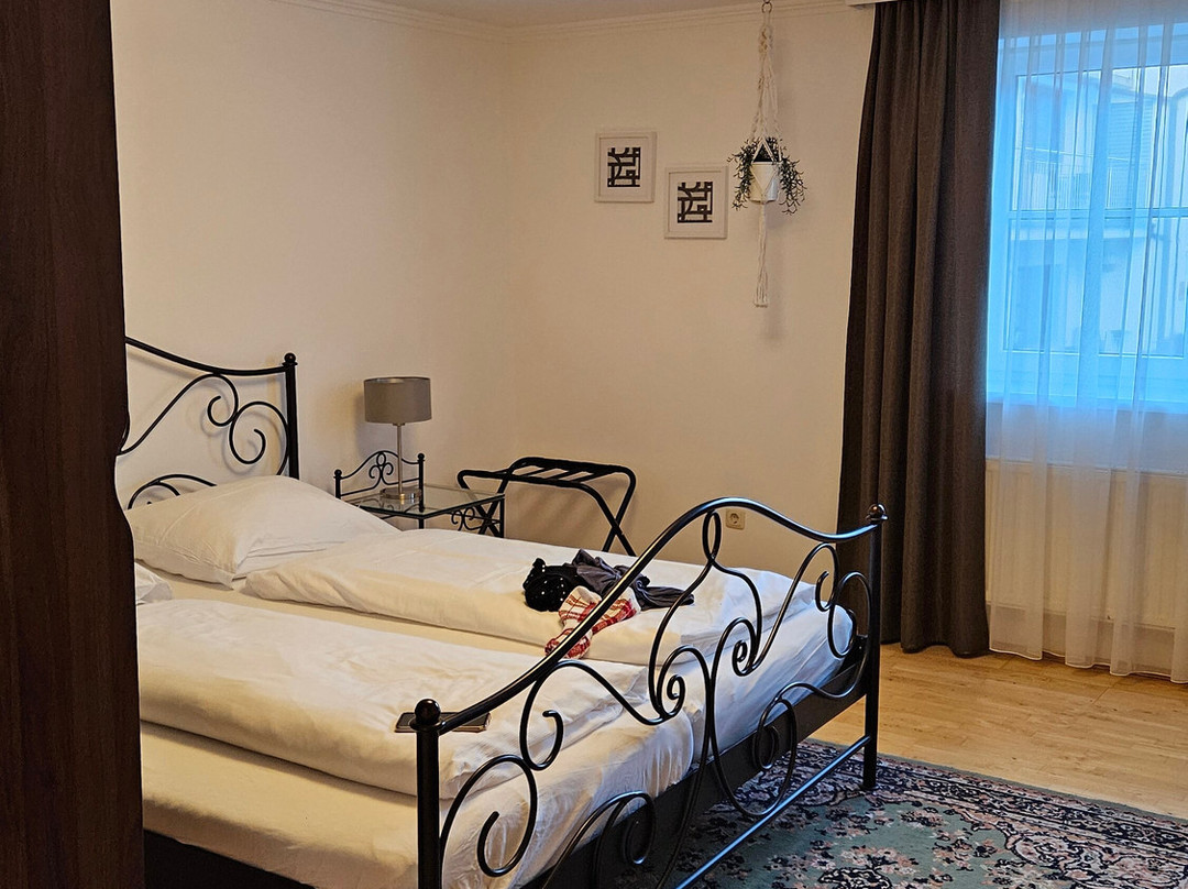 FrühstücksHotel Scharinger主图