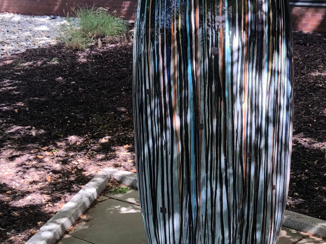 Wichita Art Museum-威奇托必去景点