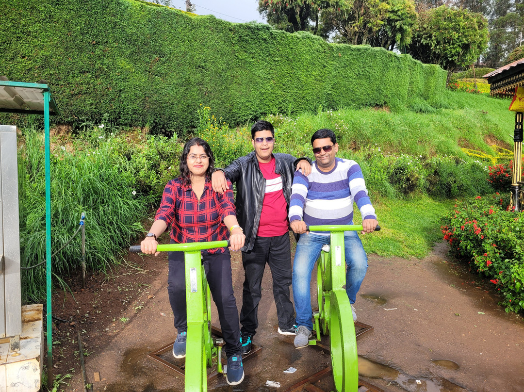 WOW Kerala Trips - Day Tours景点图片