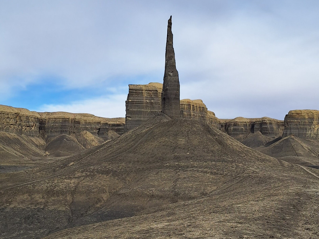 Waterpocket Adventure Company-托里必去景点