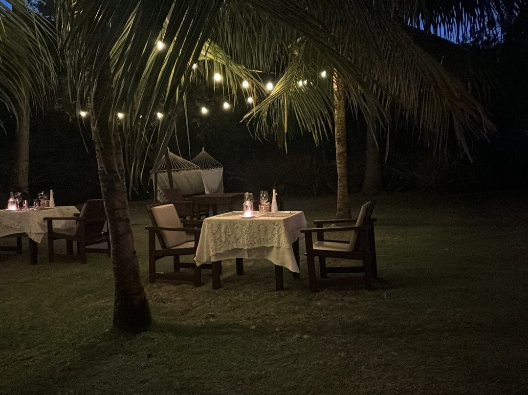 Pousada Cote Sud主图